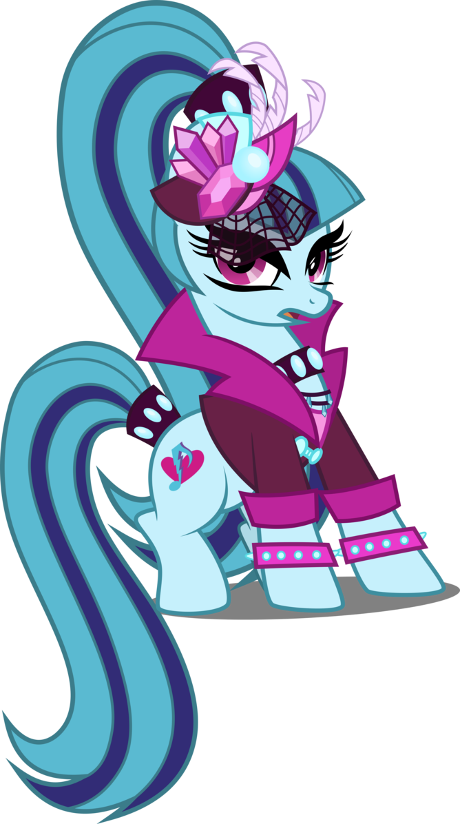 My Little Pony Au (668x1196)