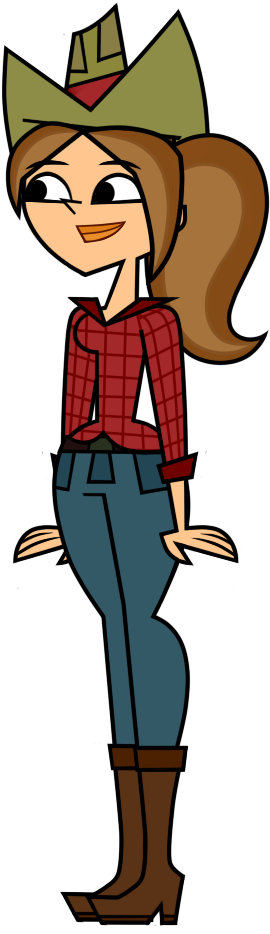 Total - Total Drama (450x1000)
