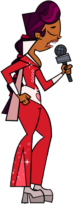 Benjamin Sark The Backstabber Is A Contestant In Total - Benjamin Sark The Backstabber Is A Contestant In Total (270x720)