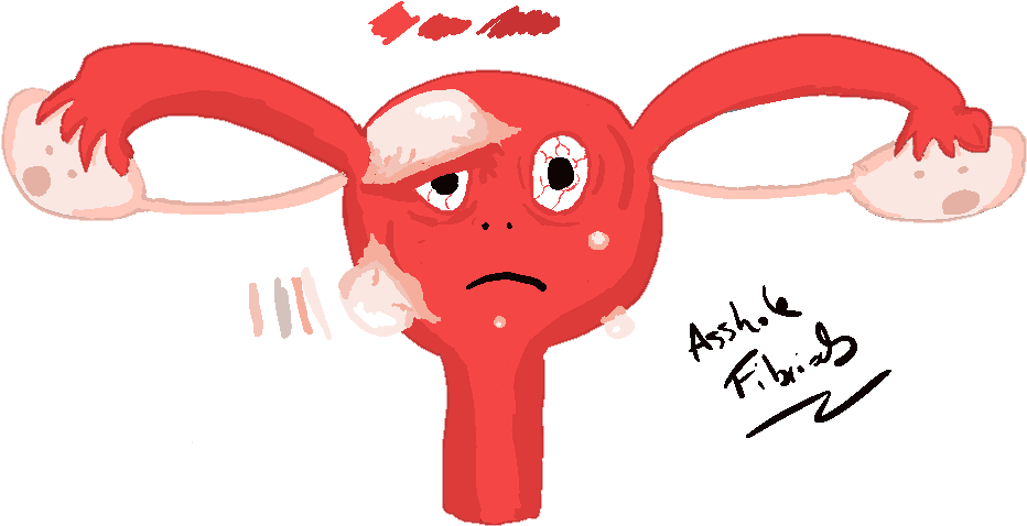 I Did Get A Bit Of A Head Start - Cartoon (1280x720)