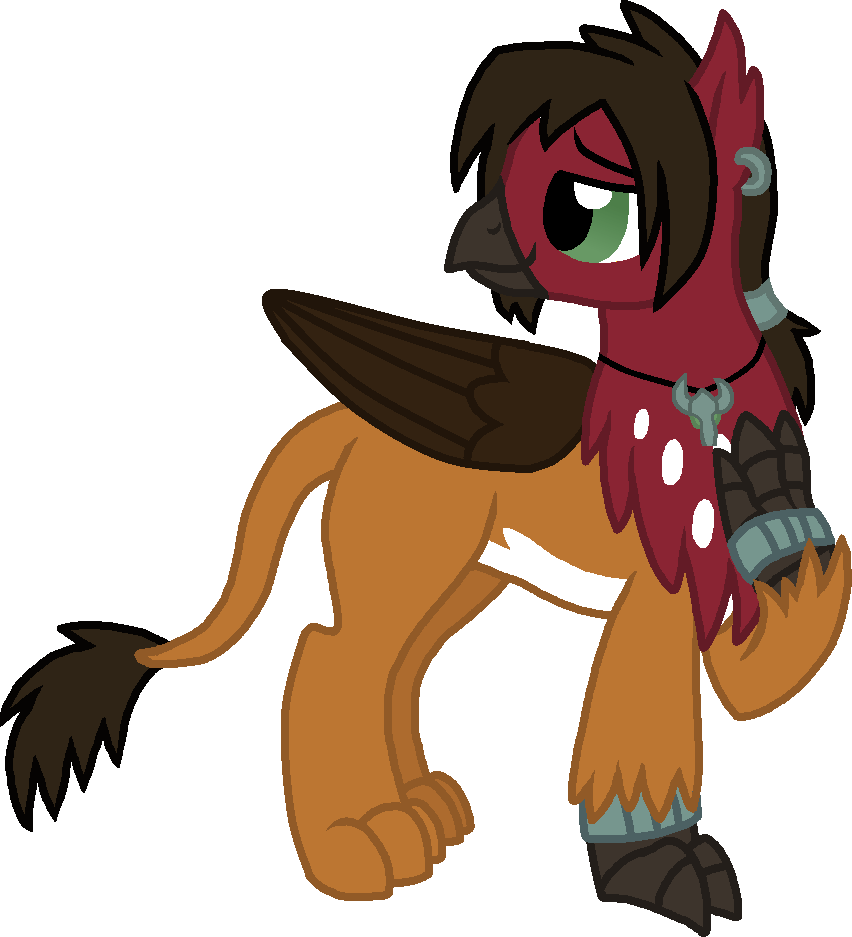 Alejandro - Total Drama Alejandro Brother (852x937)