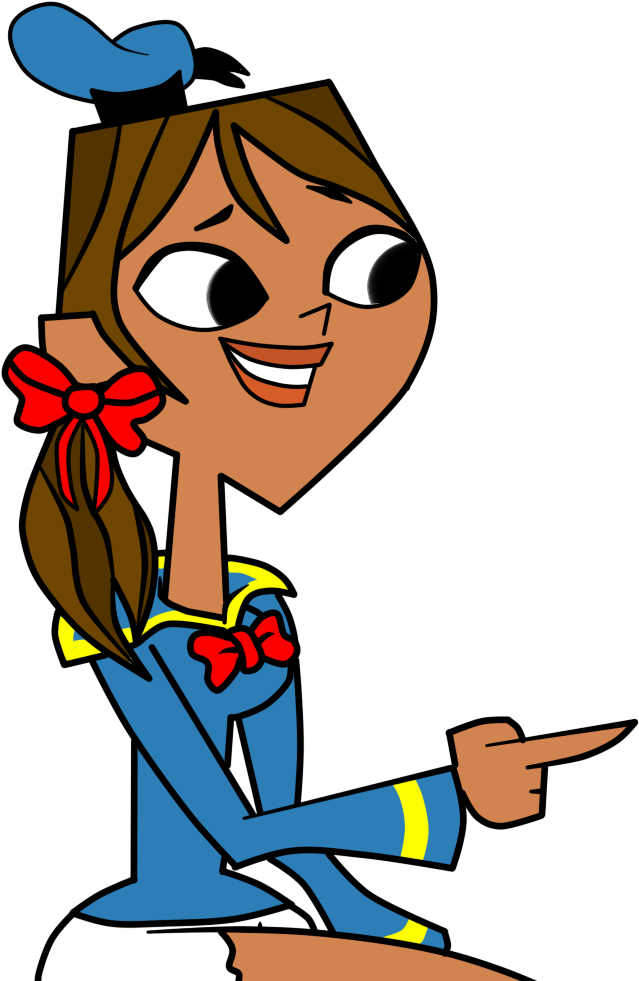 Courtney Duck Xd By Alter-gioia01 On Deviantarttdi - Courtney Duck Xd By Alter-gioia01 On Deviantarttdi (1000x1000)