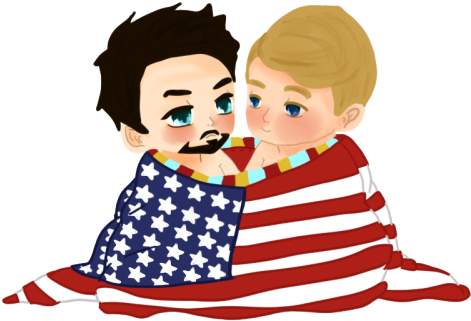 Art By Spider-blog - Illustration (500x401)