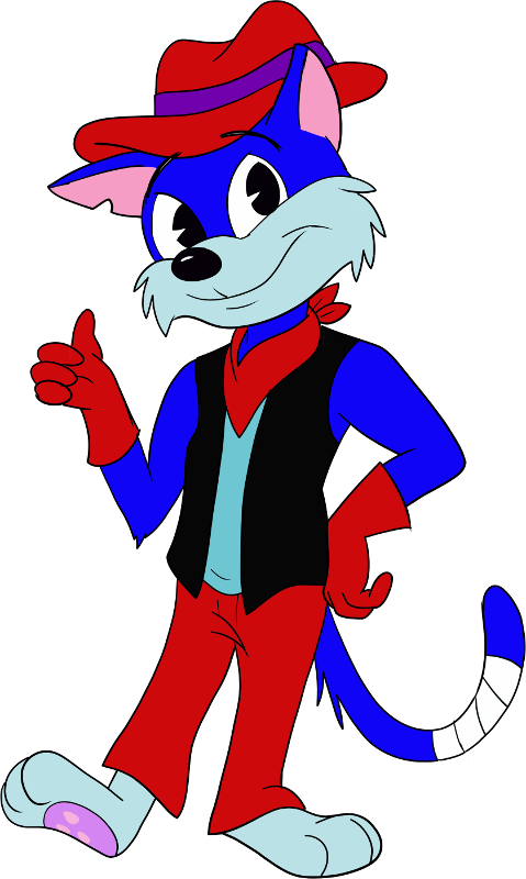 Furball By Force O Nature - Comics (479x800)