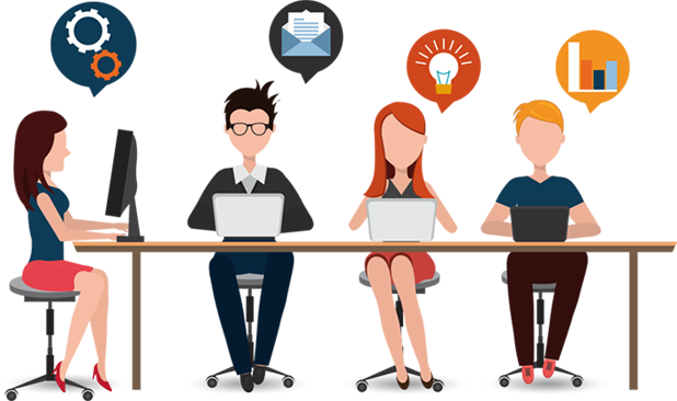 Ou-team - Development Team Scrum (618x366)