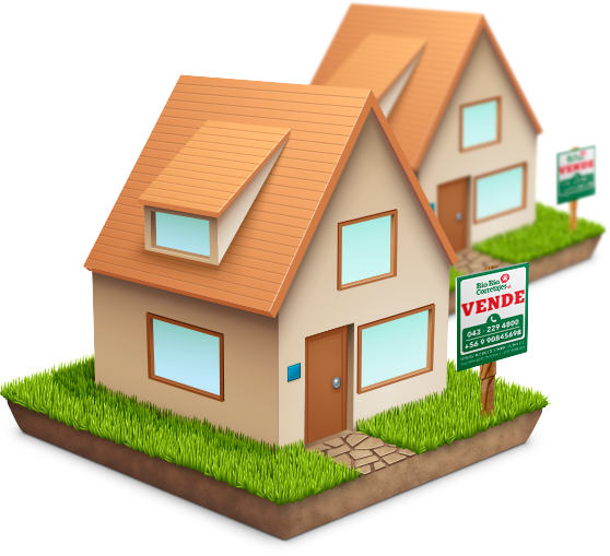 Publica Tu Propiedad Aqui - House Icon 3d Png (558x509)