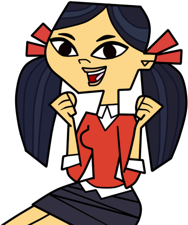 Ridonculous - Total Drama Ridonculous Race Kitty (512x512)