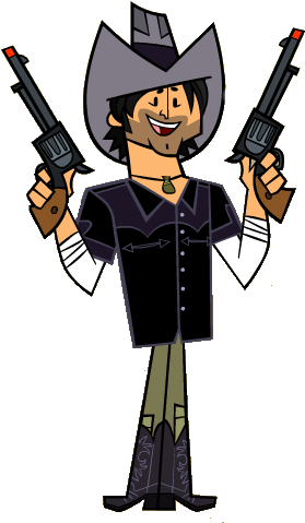 Western Chris - Isla Del Drama Chris (294x480)