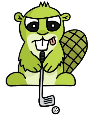 Golf Adsy - Thumb Signal (400x400)