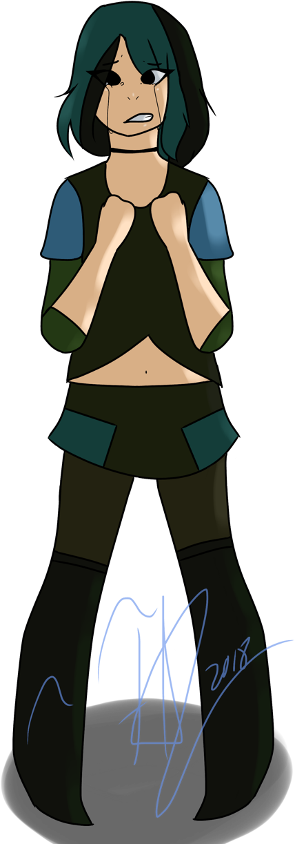 Total Drama Action Total Drama Island Total Drama All - Total Drama (642x1280)
