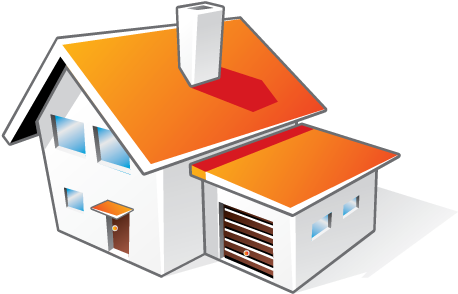 Real Estate Portal Png (493x372)