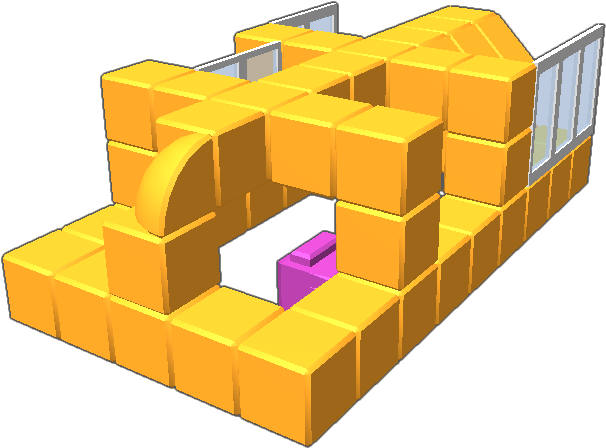 By Snuff1968 - Architecture (768x768)