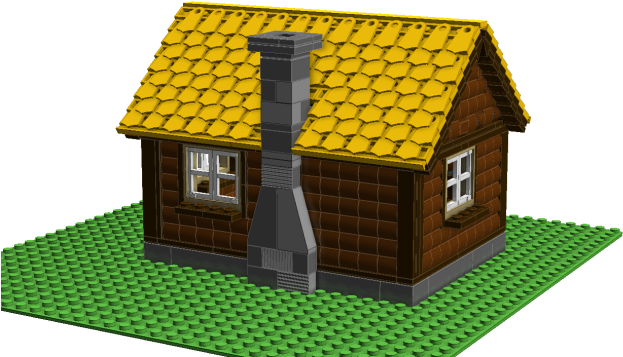 Image - Log Cabin (640x422)