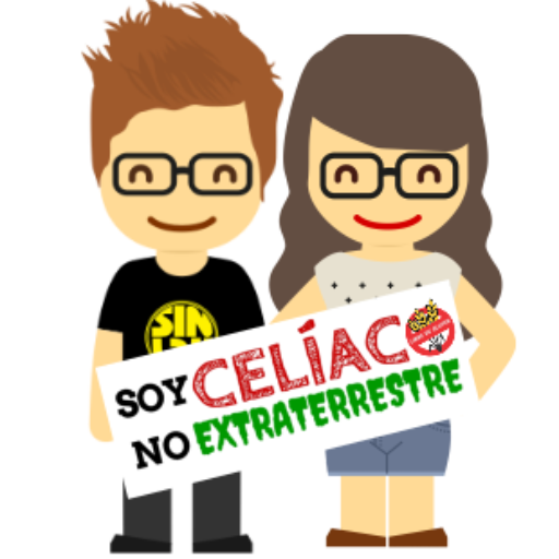 Soy Celiaco No Extraterrestre (512x512)
