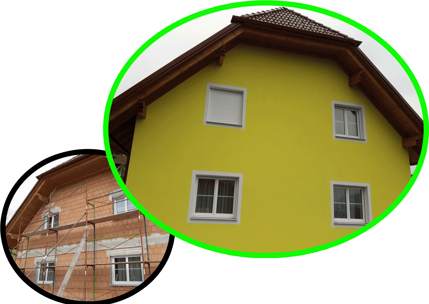 Luftbilder Von Ihrem Heim - House (1772x1266)