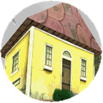 You Found The House < - House (420x420)