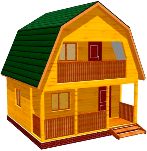 Закажите Ремонт И Получите - Проекты Домов (700x700)