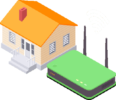 Omlouváme Se, Popis Obrázku Chybí - House (400x346)