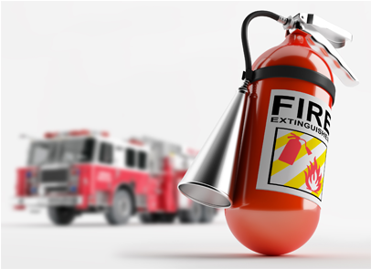 Safety Audit - Fire Safety And Security (405x404)