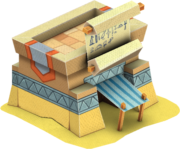Papyrus - Lumber (613x506)