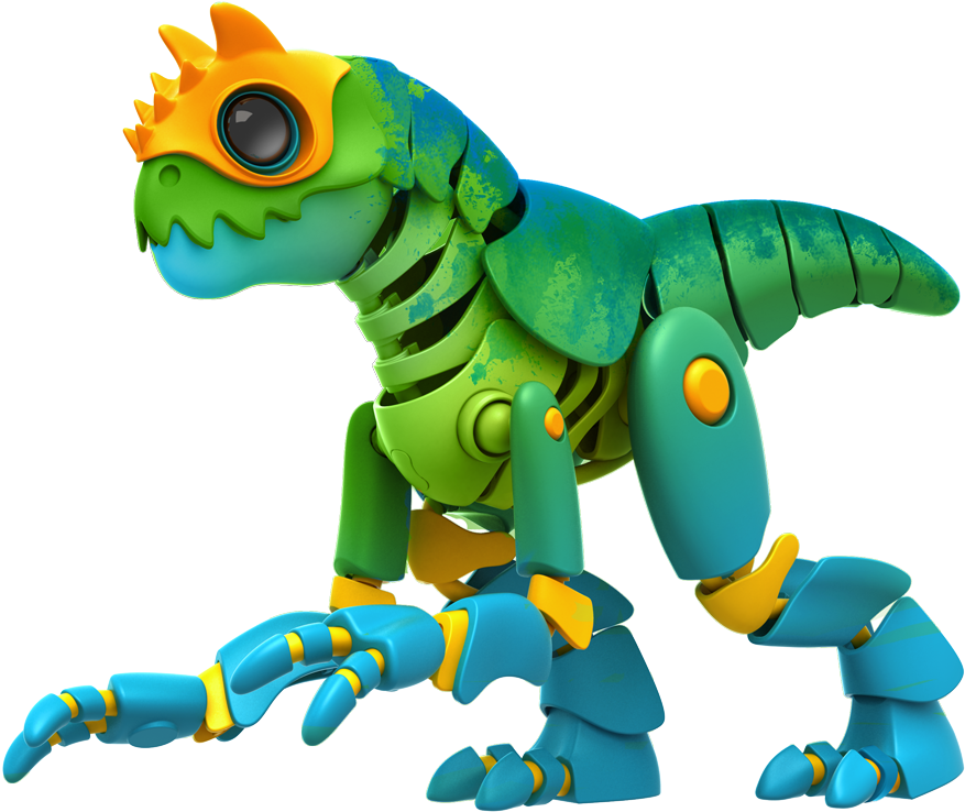 Más A La Información, Entonces [ ] Al Tomar Un Objeto - Animal Figure (960x833)