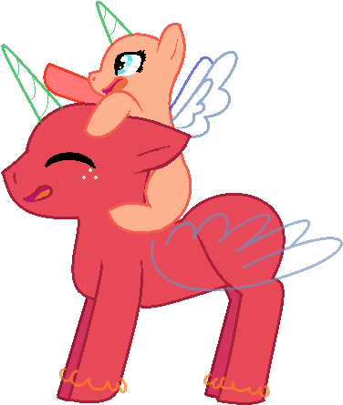 Father/brother Daughter Time By Septicd00dles - Father (433x500)