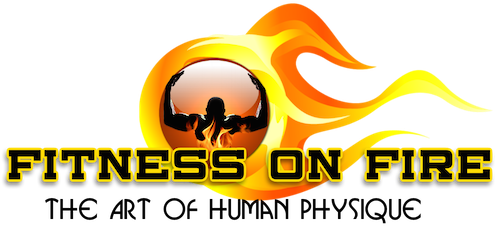 Fitness On Fire Online Training - Weight Loss (500x288)