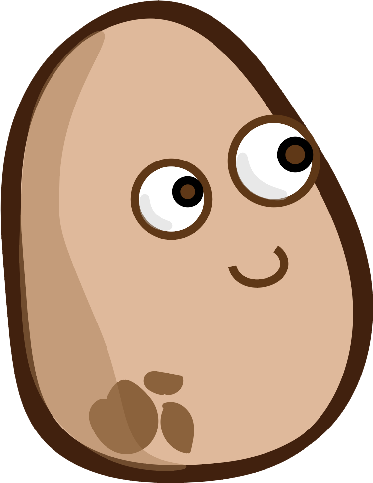 Made With By Potato Ventures, Inc - Made With By Potato Ventures, Inc (860x1040)