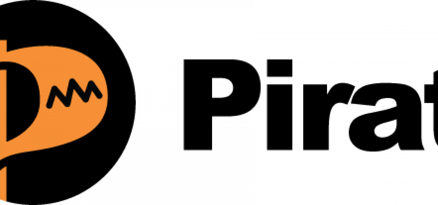 Letter From The Pirate Party Of Slovenia Pirate Conference - Pirate Party (1508x706)