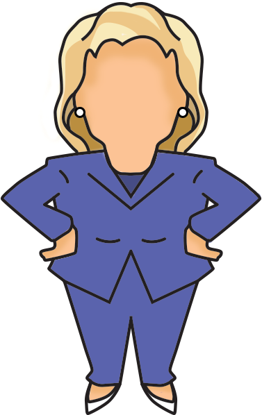 Presidential Election - Voting (400x600)