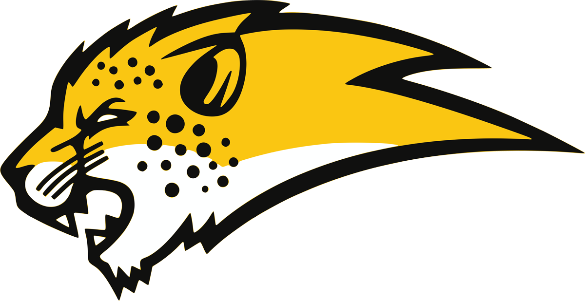 Hertfordshire Cheetahs Hertfordshire Cheetahs Hertfordshire - Cheetah Logo Png (1200x618)
