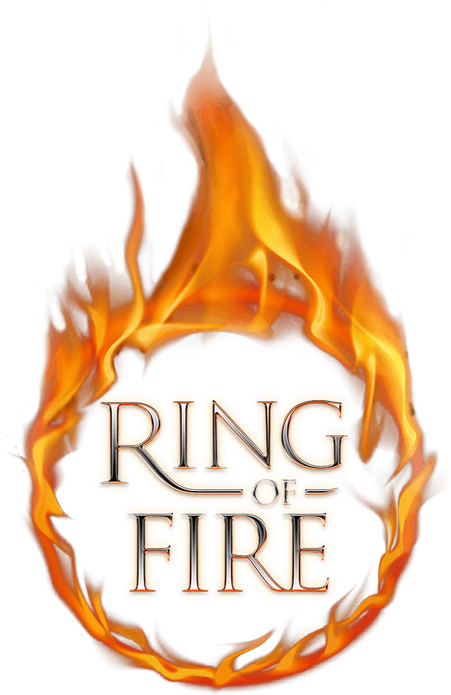 Ring Of Fire - Flame (659x1024)