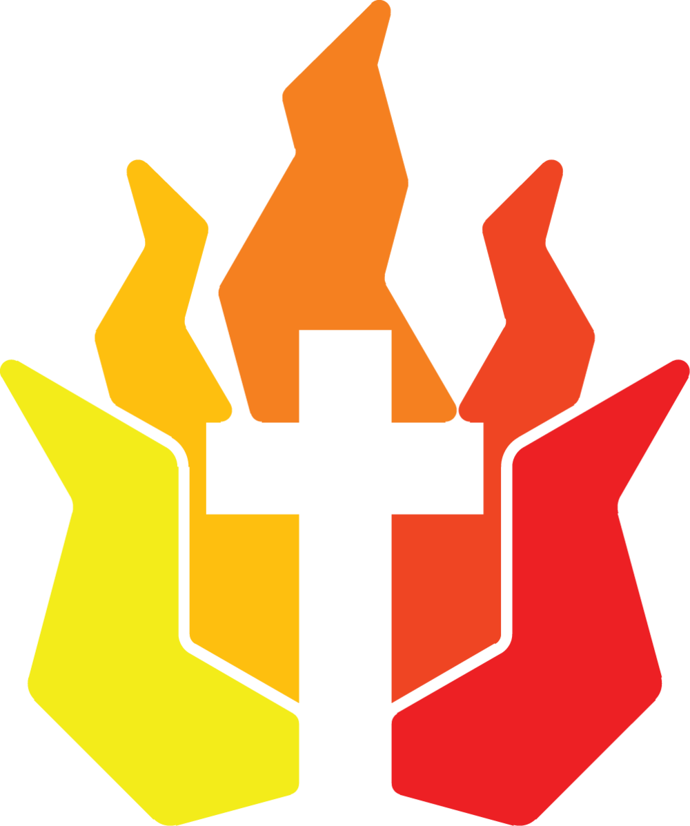 Fire Ministries - Fire Ministries (1000x1197)
