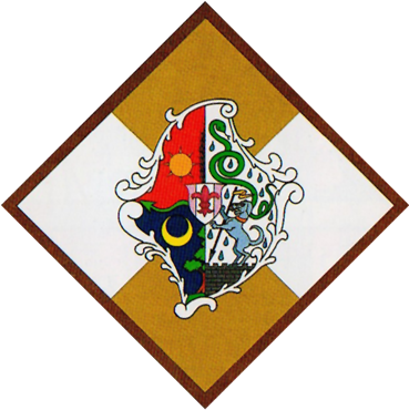 National Flag Of Grust, As It Appears In The Fire Emblem - National Flag Of Grust, As It Appears In The Fire Emblem (434x434)