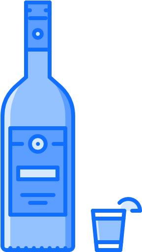 Tequila Free Icon - Tequila (512x512)