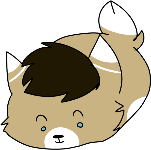 Potato 1 By Sad-cereal - Potato 1 By Sad-cereal (1032x774)