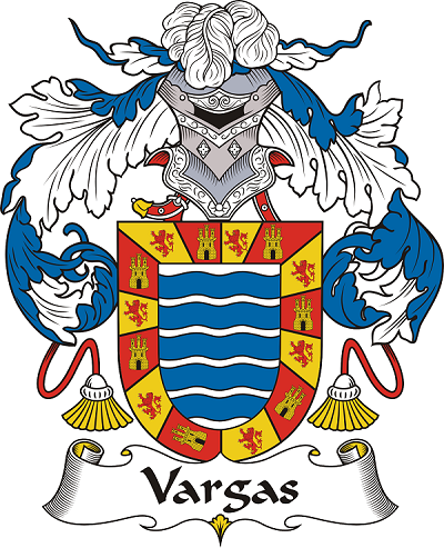 Each Bottle Of Don Ernesto Tequila Has The Unique Vargas - Family Crest (400x493)