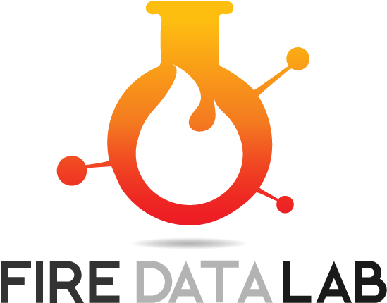 Fire Data Lab - Graphic Design (599x492)