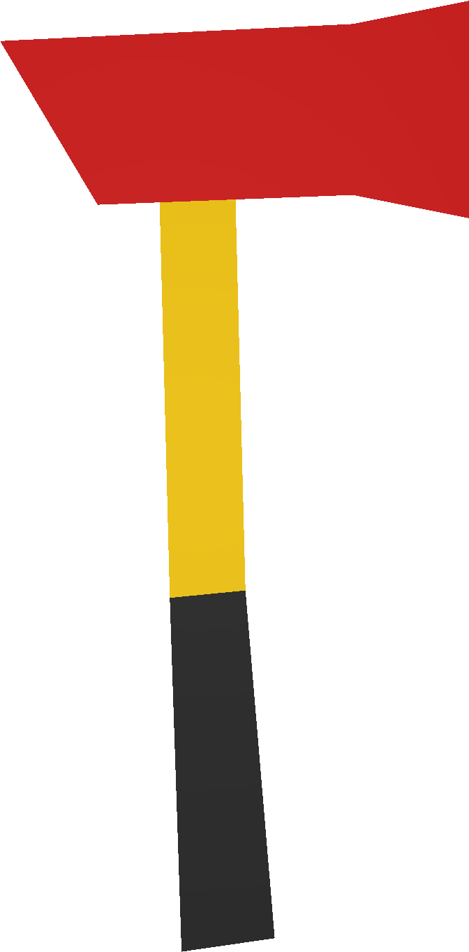 Fire Axe - Fire Axe (1024x1536)