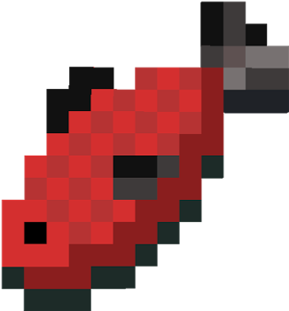 Kinguio Clipart Potato - Minecraft (400x400)