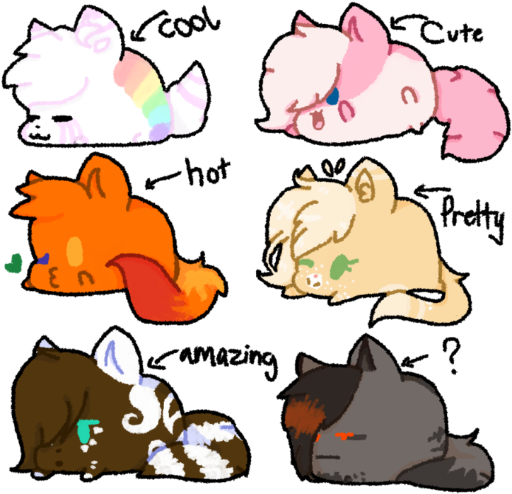 Potato=cool Ppl By Datrainbowpanda - Potato=cool Ppl By Datrainbowpanda (894x894)