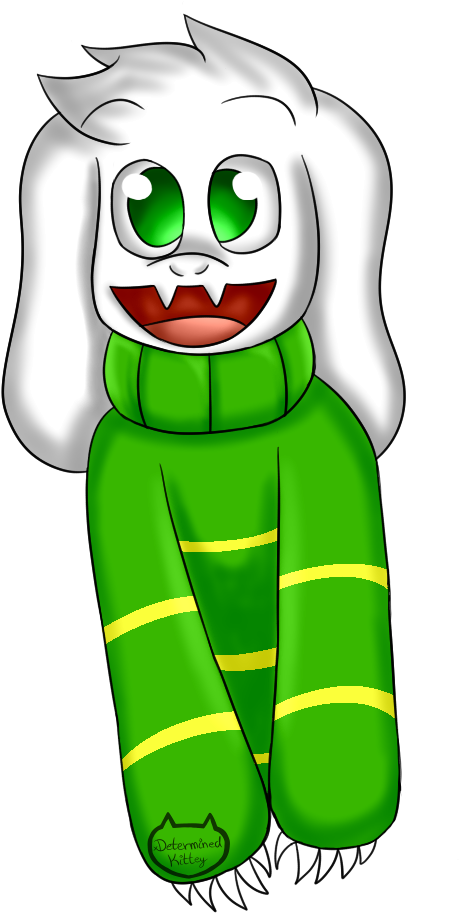 Azzy By Mystic Trash Potato - Azzy By Mystic Trash Potato (527x975)