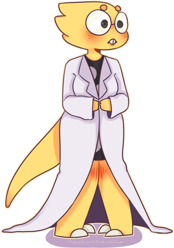 Shy Potato By Awkward-user1234 - Cartoon (756x1056)