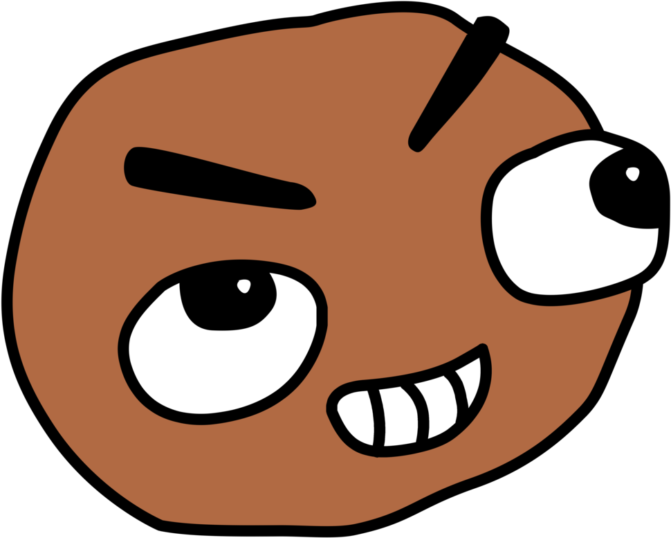 Potato Steam Icon With Transparency By Tzakrajs - Fsjal Gta Samp (1024x1024)