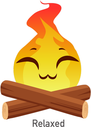 Duraflame Fire Emoji - Firelog (470x470)