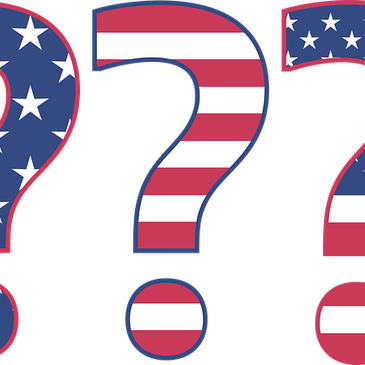 Political Clipart Panelist - Political Clipart Panelist (365x365)