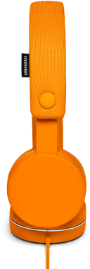 Humlan Bonfire Orange - Urbanears Headphone (390x390)
