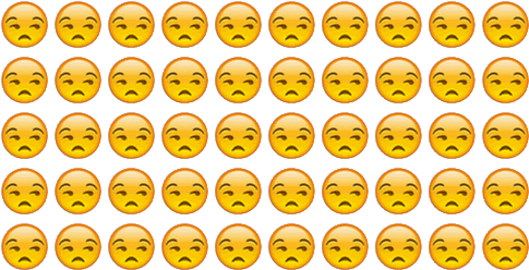 Money And Fire Emoji Background 67937 - Transparent Background Emoji Gif (500x264)