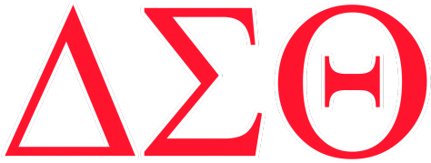 Delta Sigma Theta Graphics Related - Delta Sigma Theta Symbols (517x400)
