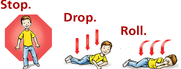 Please - Stop Drop And Roll (600x230)
